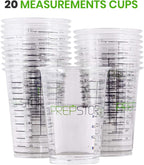 Disposable Measuring Cups for Resin - Image 8