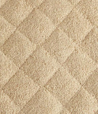 DII Basic Terry Collection Quilted 100% Cotton, 3 Piece - Image 3