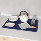 MicoYang Silicone Dish Drying Mat - Image 5