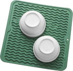 MicoYang Silicone Dish Drying Mat - Image 8