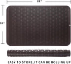 MicoYang Silicone Dish Drying Mat - Image 2