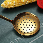Gold Skimmer, Berglander Metal Strainer - Image 5