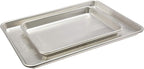 Nordic Ware Prism Baking Half and Quarter Sheet by NordicWare