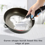 Brush Refills for OXO Dish Brush - Image 4