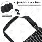 VALOME 2 Pack Kitchen Aprons, Apron - Image 5