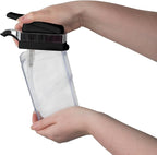 Casabella Sink Sider Duo Soap Dispensers - Image 6
