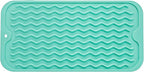 MicoYang Silicone Dish Drying Mat by MicoYang