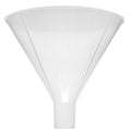 EISCO Powder Funnel, Classroom or Home Use by EiscoLabs