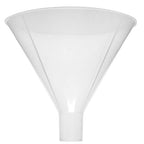 EISCO Powder Funnel, Classroom or Home Use by EiscoLabs