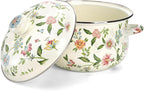 Jucoan 5 Quart Enamel Stockpot - Image 3