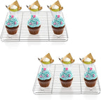 P&P CHEF Baking Cooling Rack Set - Image 5