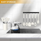 LIANYU 15 Pcs Cooking Kitchen Utensils Set - Image 7