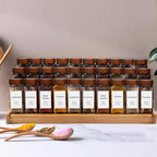 30 Pcs Spice Jars, 4oz Seasoning Containers - Image 5