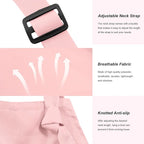 15 Pcs Adult Aprons Bulk with Pockets Adjustable Bib Chef Apron - Image 3