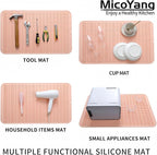 MicoYang Silicone Dish Drying Mat - Image 3