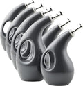 Rachael Ray Serveware Ceramic EVOO Oil and Vinegar Dispensing Bottle Set by RachaelRayKitchenware