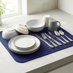 MicoYang Silicone Dish Drying Mat - Image 6