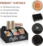 ugiftt Coffee Station Organizer - Image 7