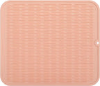 MicoYang Silicone Dish Drying Mat by MicoYang