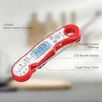 Meat Thermometer Digital - Image 3