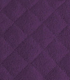 DII Basic Terry Collection Quilted 100% Cotton, 3 Piece - Image 4