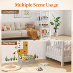 Lifewit Trapezoid Closet Storage Bins - Image 8