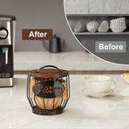 Yangbaga Coffee Filter Holder - Image 6