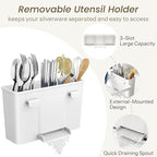 SNTD Dish Drying Rack - Image 7