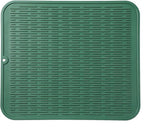 MicoYang Silicone Dish Drying Mat by MicoYang