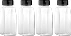 Mountain West Plastic Spice Jars - Image 2