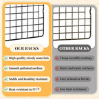 Cooling Racks for Cooking and Baking - Image 7