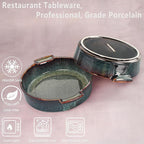 Ceramic Casserole Baking Dish -13.5 Ounces Baking Dish - Image 3