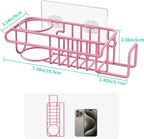 HapiRm Sink Caddy Sponge Holder - Image 6