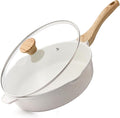 SENSARTE Nonstick Frying Pan Skillet by SENSARTE