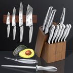 DDF iohEF Kitchen Knife Set - Image 6