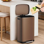ELPHECO LPHECO Kitchen Trash Can - Image 7