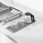 MicoYang Silicone Dish Drying Mat - Image 6