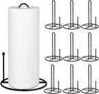 Paper Towel Holder by QualityEfficiency
