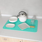 MicoYang Silicone Dish Drying Mat - Image 7