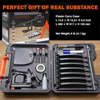 SHARPAL 202H Precision Knife Sharpening System–Adjustable Angle 10–35° Knife - Image 6