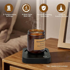 VOBAGA Coffee Mug Warmer for Desk - Image 3