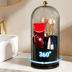 3 Slots Toothbrush Holders by Banafich
