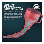 TEC Products FlexAll Long Flexible Funnels - Image 6