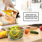 Aelga Copper Kitchen Accessories - Image 2