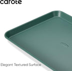 CAROTE 3-Piece Baking Pan Set - Image 4