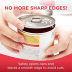 Kitchen Mama Auto Electric Can Opener: Open Your Cans - Image 4