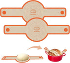 Silicone Bread Sling for Dutch Oven by Koolstuffs