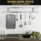 Plastic Cutting Board Dishwasher Safe, 2 Cutting Boards Large Cutting Board - Image 7