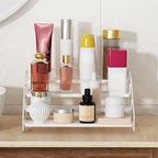 BOIVSHI Tiered Spice Rack, 4 Tier Spice Shelf Organizer - Image 9