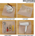 MicoYang Silicone Dish Drying Mat - Image 3